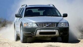 Volvo Xc70 Us Wallpaper And HD Image Car Pixel