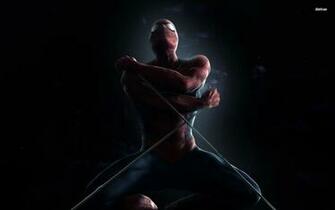 Spiderman Wallpaper