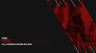 Simple Csgo Team Wallpaper Please Suggest More Teams Games