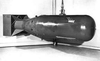 Wallpaper First Atomic Bomb Used For Nagasaki Ww2