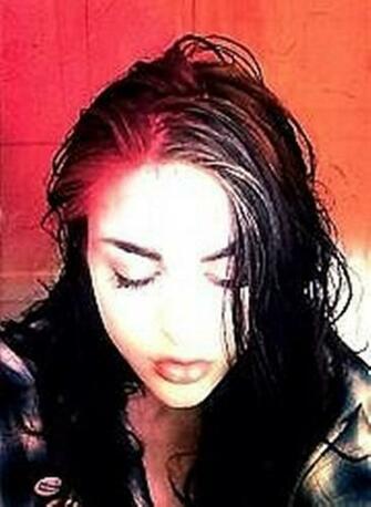 Frances Bean Cobain Image HD Wallpaper And
