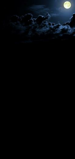 Cool Wallpaper To Hide Camera Cut Out On Galaxy S10 S10e