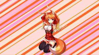 Anime Wallpaper By Wizardsgfx Customization People Females