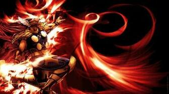 Beta Ray Bill X Px Wallpaper By Guillhermes
