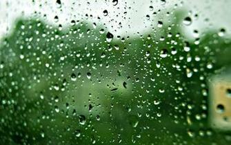 Background Computers Windows Rain Fantasies Wallpaper