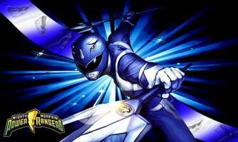 Power Rangers Wallpaper