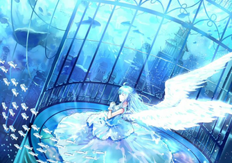Agua Wallpaper Gallery