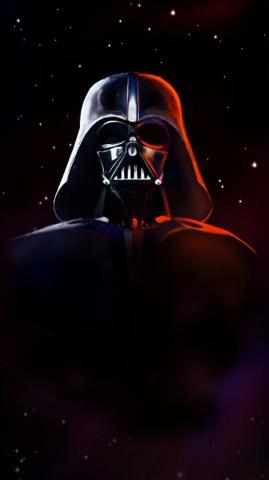 Star Wars Wallpaper Darth Vader