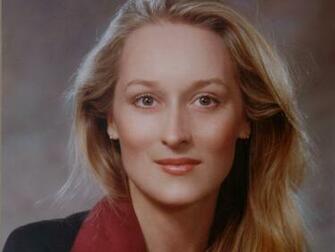 Meryl Streep Wallpaper First HD