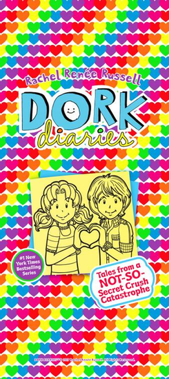 Wallpaper Dork Diaries