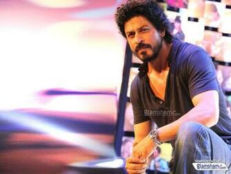 Shahrukh Khan Wallpaper Top Background
