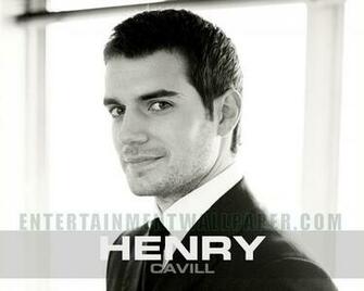 Henry Cavill Wallpaper HD Imagebank Biz