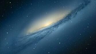 Os X Mountain Lion Galaxy Desktop Pc And Mac Wallpaper