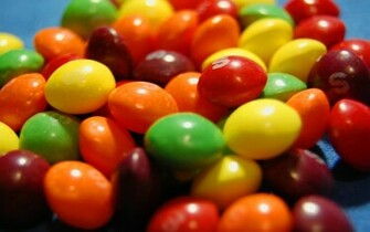 Skittles Wallpaper