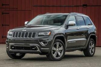 Jeep Grand Cherokee New York Ny Manhattan Chrysler Dodge