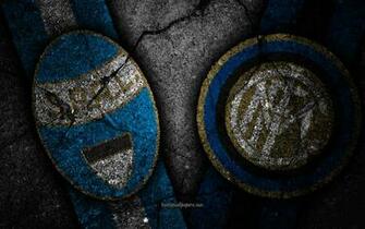 Wallpaper Spal Vs Inter Milan Italy Round Serie A