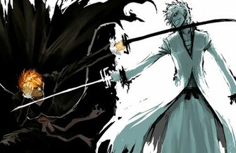 Ichigo Bleach Wallpaper HD