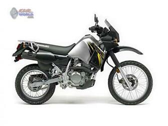 Klrworld Klr650 Wallpaper