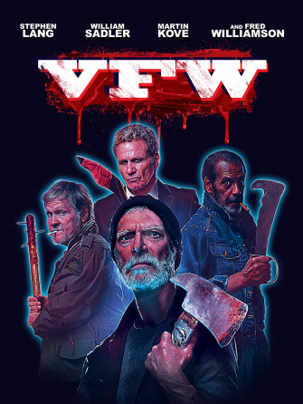 Watch Vfw Prime Video