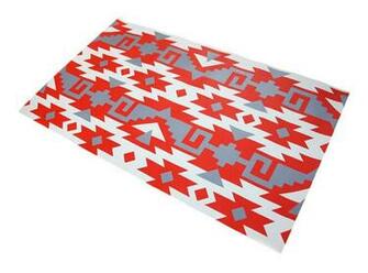 Primitive Wallpaper Patterns