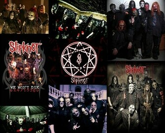 Slipknot Wallpaper