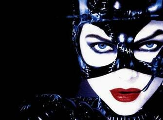 Catwoman Batman Villains Photo