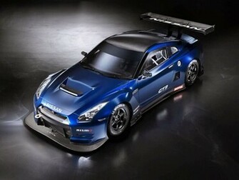 Nissan Gt R Nismo Desktop Pictures