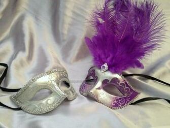 Couple Date Fancy Christmas New Year Eve Costume Party