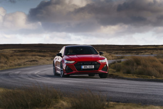 Vehicles Audi Rs7 4k Ultra HD Wallpaper