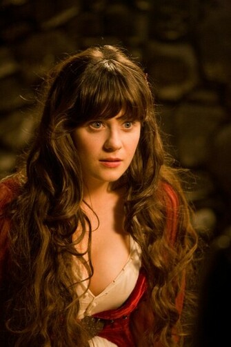 Zooey Deschanel HD Wallpaper Color Palette Tags