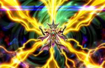 Yu Gi Oh Wallpaper Exodia