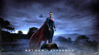 Batman V Superman Dawn Of Justice