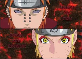 Naruto Pain