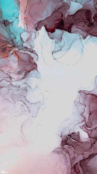iPhone Pastel Aesthetic Marble Background Wallpaper