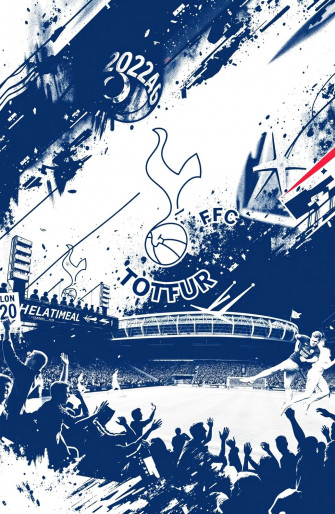 Tottenham Wallpaper