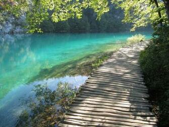 Croatia Beautiful Places HD Wallpaper Background Image