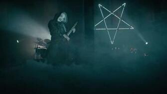 Dimmu Borgir Interdimensional Summit Official Music Video Gif