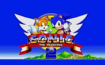 Category Video Games HD Wallpaper Subcategory Sonic