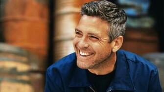 George Clooney Wallpaper And Background Image Net