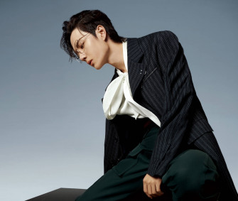 Wang Yibo Wallpaper