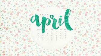 Hello April Wallpaper Happy Easter Poems