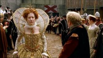 Helen Mirren As Queen Elizabeth I Image HD Wallpaper And
