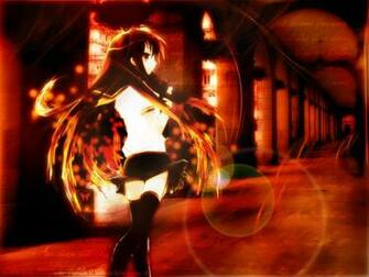 Shakugan No Shana S1d2 Turboimagehost