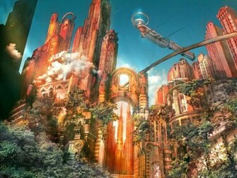 Final Fantasy Xii