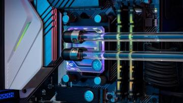 Tech And Pc Hardware Wallpaper Newegg Insider