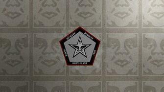Obey Giant Wallpaper By Ninjafinity