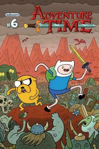 Adventure Time iPhone HD Wallpaper Comic Book Photo