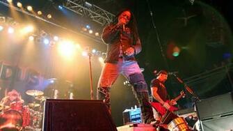 Best Sevendust Wallpaper