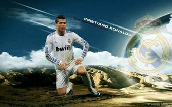 Cristiano Ronaldo Wallpaper HD