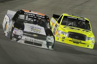 Nascar Race Racing Truck He Wallpaper